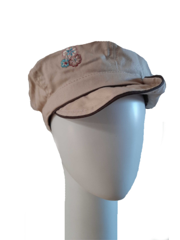 Kids baker cheap boy hat